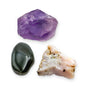 Calm, Love & Protection Crystal Trio