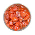 Tumbled Carnelian Crystals for Confidence, Creativity & Energy — orange polished, hand-selected AA from Brazil