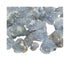 Celestite Raw Stones traditionally associated with Intuition, Meditation & Sleep — blue rough natural, AA grade from Madagascar