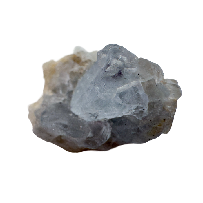 Celestite Raw Crystals | AA Grade | Madagascar | 0.50–1 Inch
