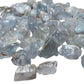 Celestite Raw Crystals, AA grade, from Sakoany, Madagascar, third view