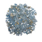 Primary view of Celestite Raw Crystals, AA grade, Sakoany, Madagascar