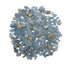 Primary view of Celestite Raw Crystals, AA grade, Sakoany, Madagascar