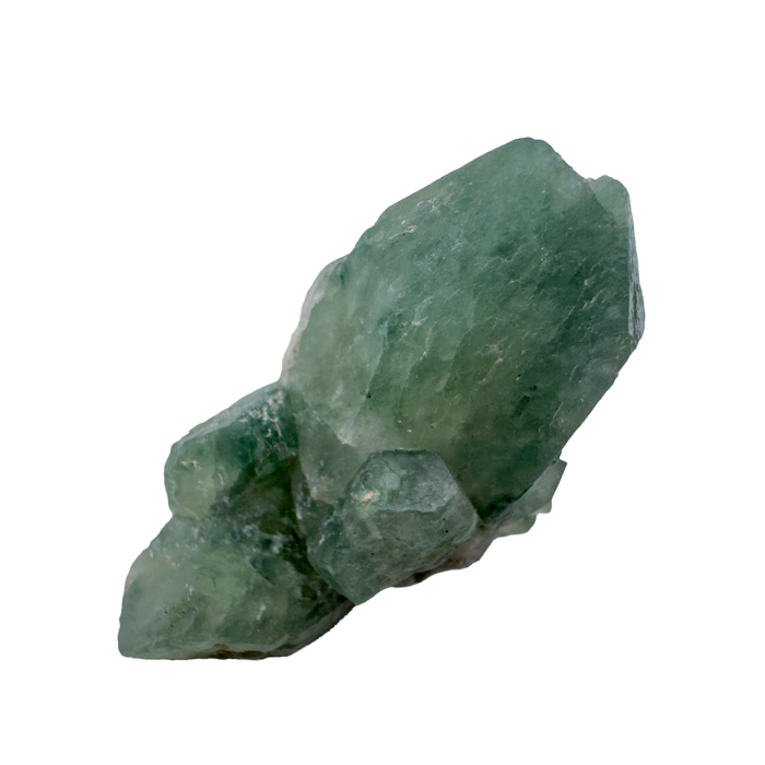 Chlorite Quartz Raw Crystal Points | A Grade | Zimbabwe | 1–1.50 Inch