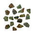 Raw Chrysoprase Crystals for Emotional Healing, Healing & Love — green rough natural, A grade directly from Madagascar