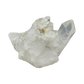 Final view of Grade AA Clear Quartz mini clusters Set A ready to ship from Beyond Bohemian