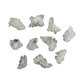 Clear Quartz Mini Crystal Clusters | AAA Grade | Brazil | 1-2 Inch - Natural Stone