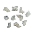 Clear Quartz Mini Crystal Clusters | AAA Grade | Brazil | 1-2 Inch - Natural Stone