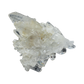 Clear Quartz Mini Crystal Clusters | AAA Grade | Brazil | 1-2 Inch - Natural Stone