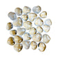 Clear Quartz Crystal Hearts traditionally associated with Cleansing, Healing & Manifestation — clear polished, AA grade from Madagascar