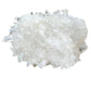 Top-down shot of Clear Quartz specimen, hand-selected from Rio Grande do Sul, Brazil.
