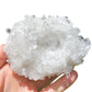 Full profile of Grade AAA Clear Quartz cluster ready to ship from Beyond Bohemian