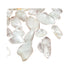 Clear Quartz Crystal Points for Cleansing, Healing & Manifestation — clear natural, A grade directly from Arkansas
