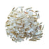 Raw Clear Quartz Crystals to support Cleansing, Healing & Manifestation — clear natural, hand-selected A from Madagascar