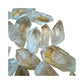 Clear Quartz Crystals for Cleansing, Healing & Manifestation — beginner-friendly clear natural, AA Brazil-sourced