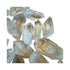 Clear Quartz Crystals for Cleansing, Healing & Manifestation — beginner-friendly clear natural, AA Brazil-sourced