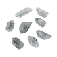 Clear Quartz Raw Crystal Points | AA Grade | Brazil | 2–3 Inch - Natural Stone
