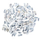 Full scatter of small Clear Quartz raw points, A grade, 0.5 to 1.5 inch, from Alaotra-Mangoro, Madagascar
