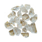 Clear Quartz raw stones, AA grade, Brazil origin, hero view.