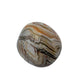 AA Grade crazy lace agate hand polished stones from Chihuahua, Mexico