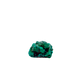 The chunky green matrix tilted to show 0.60 inches of depth