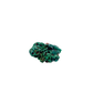 Alternate angle on the cubic thumbnail, a 0.68 inch Renéville dioptase