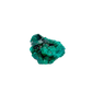 Profile of the dense little block, 0.55 inches thick on its base