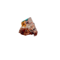 Underside of the neat thumbnail, a 7.5 g Congolese dioptase