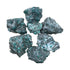 Emerald Crystals for Abundance, Emotional Healing & Healing — green rough natural, AA grade from Zimbabwe
