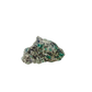 Raw emerald in matrix, alternate angle of green beryl