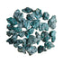 Raw Emerald Crystals for Abundance, Emotional Healing & Healing — green rough natural, AA grade from Zimbabwe