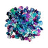 Fluorite Tumbled Stones - China
