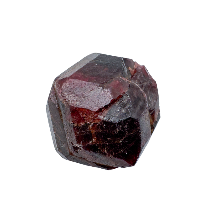 Garnet Raw Crystals | AA Grade | Brazil | 0.75–1.50 Inch