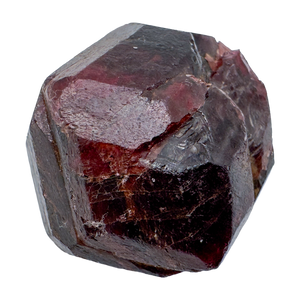Garnet Raw Crystals