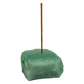 Green Aventurine Incense Holder from Minas Gerais, Brazil, A grade, second view