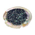 Small Green Tourmaline Chips for Abundance, Emotional Healing & Healing — green small tumbled, A grade Mozambique-sourced