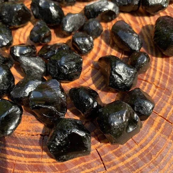 Ethically sourced crystal from Beyond Bohemian (image 10)