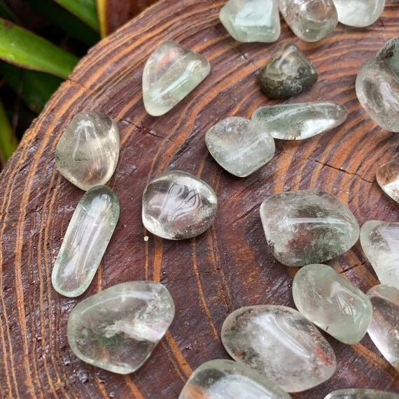 Ethically sourced crystal from Beyond Bohemian (image 13)