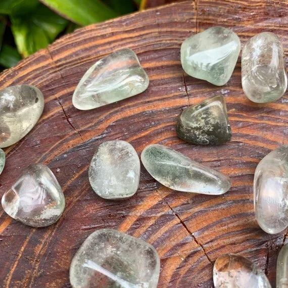 Ethically sourced crystal from Beyond Bohemian (image 15)