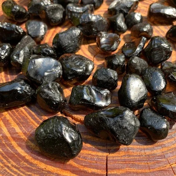Ethically sourced crystal from Beyond Bohemian (image 9)