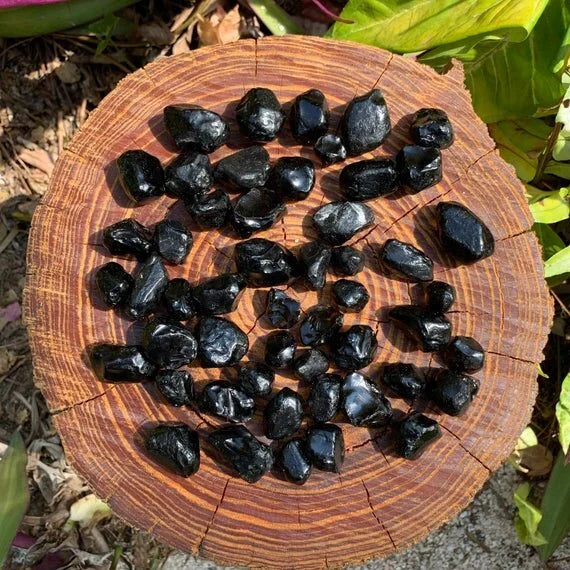 Ethically sourced crystal from Beyond Bohemian (image 8)