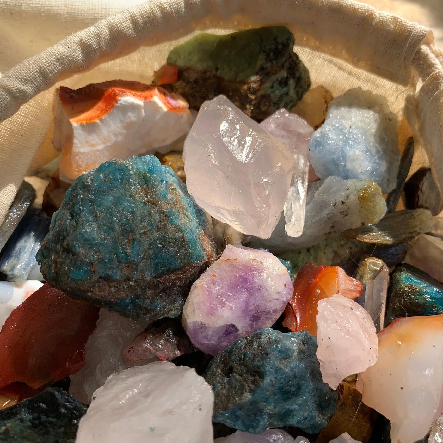 Ethically sourced crystal from Beyond Bohemian (image 10)