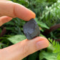 Full profile of Grade AA Hematite raw ready to ship from Beyond Bohemian