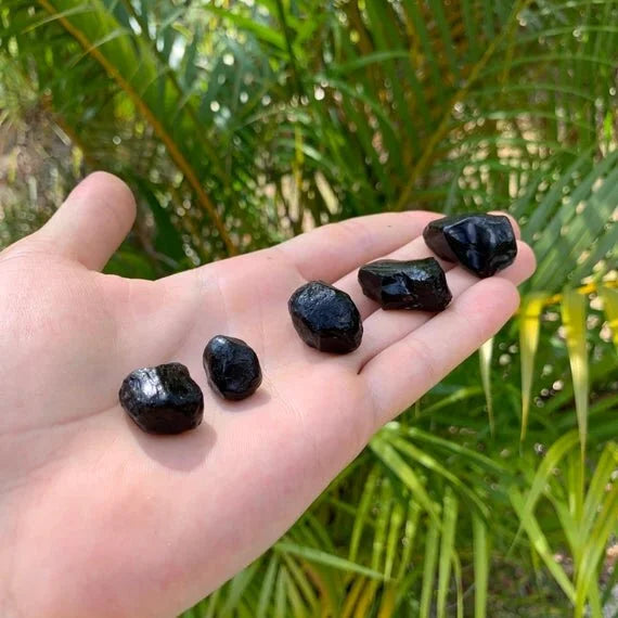 Ethically sourced crystal from Beyond Bohemian (image 7)