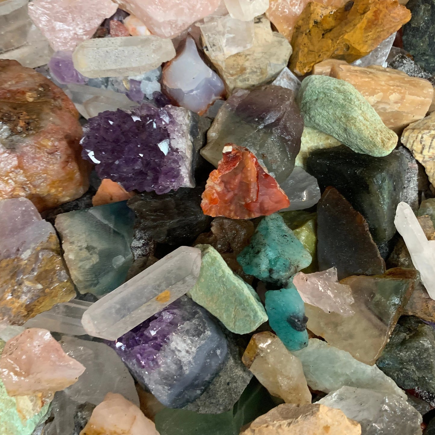 Ethically sourced crystal from Beyond Bohemian (image 15)
