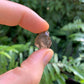 Full profile of Grade AA Smoky Quartz raw ready to ship from Beyond Bohemian