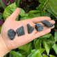 Full profile of Grade AA Hematite raw ready to ship from Beyond Bohemian