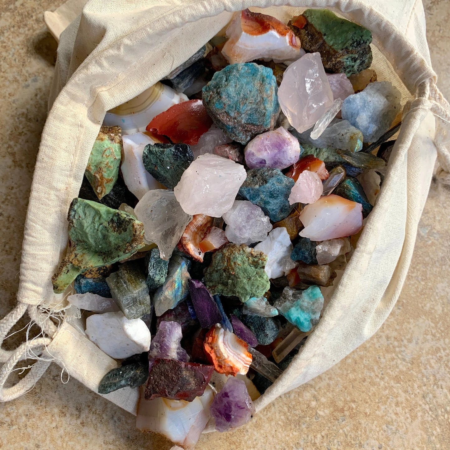 Ethically sourced crystal from Beyond Bohemian (image 8)