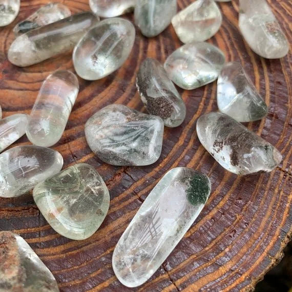 Ethically sourced crystal from Beyond Bohemian (image 14)