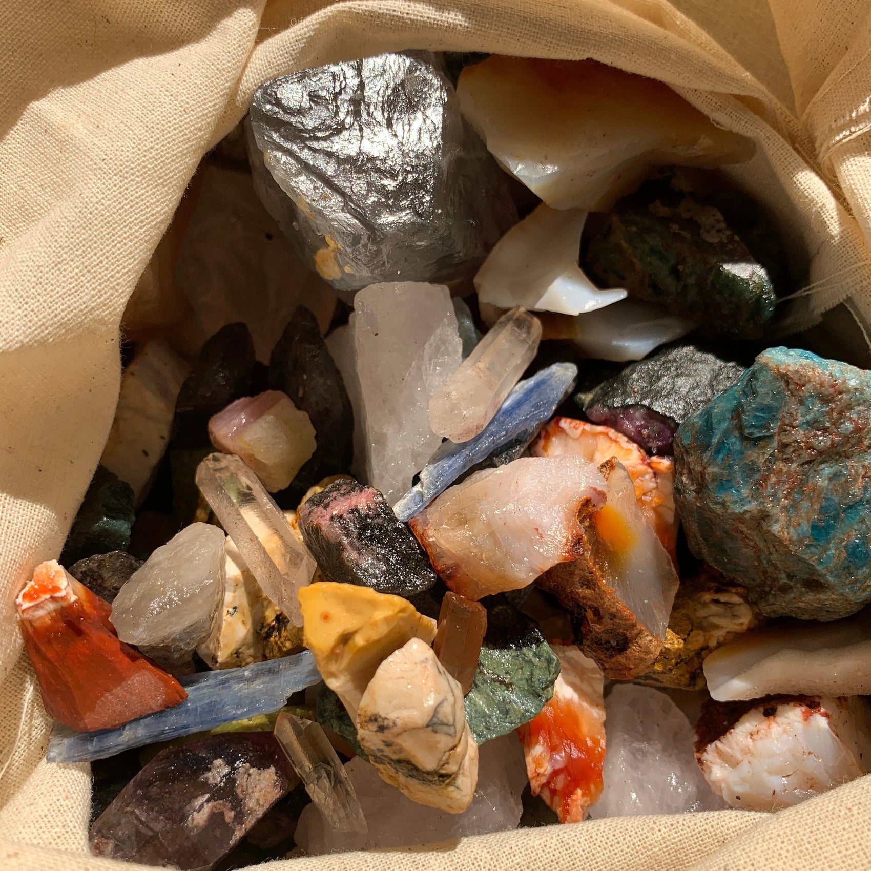 Ethically sourced crystal from Beyond Bohemian (image 14)